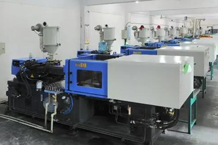 怎么消除果筐注塑機(jī)的噪音？措施很多！